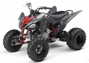 Yamaha YFM250R Yamaha YFM250R